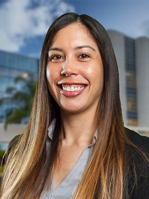Dr Tiffany Perkins
