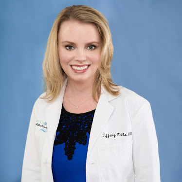 Dr. Tiffany Wells, MD