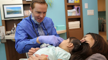 Dr. Tim Rauch, DDS