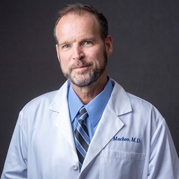 Dr. Timothy J. Machon, MD