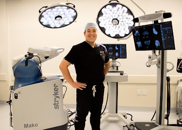 Dr. Timothy L Tan, MD
