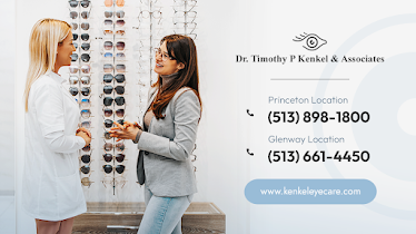 Dr. Timothy P. Kenkel & Associates