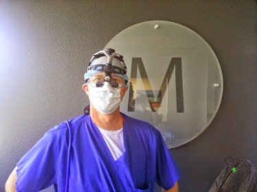 Dr. Todd Miller
