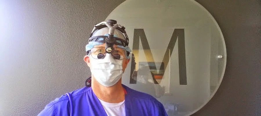 Dr. Todd Miller