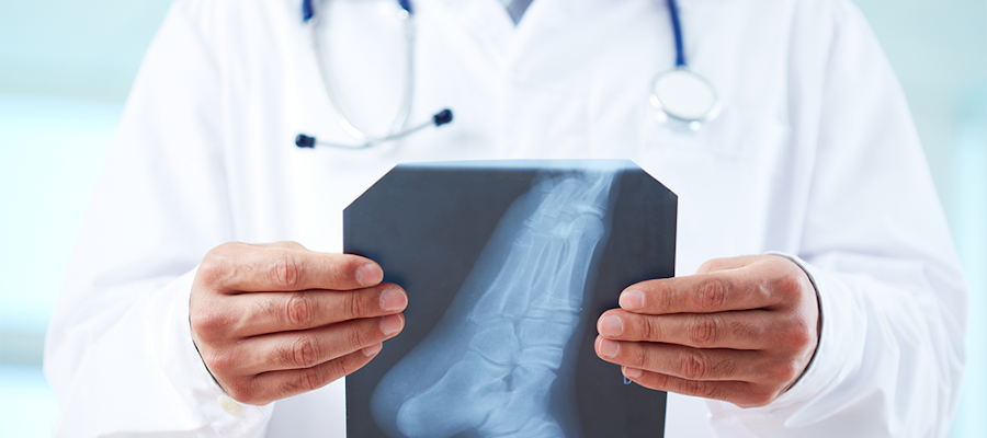 Dr. Tomasz Biernacki DPM Podiatrist And Foot Doctor
