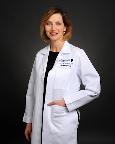 Dr. Tracy F. Jakob, MD - ENT Doctor
