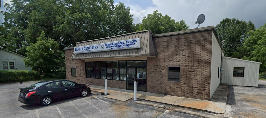 Dr. Travis Wilson Family Dentistry - Beaver Dam