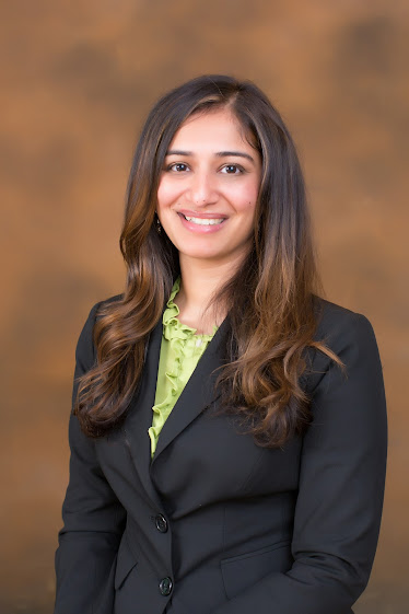 Dr Treta Purohit