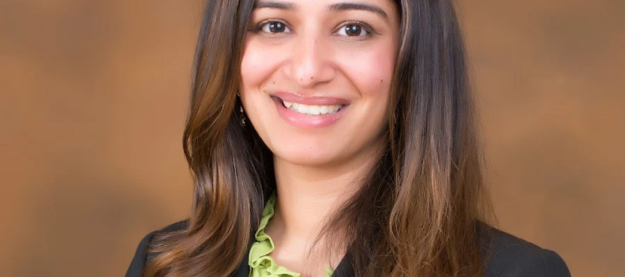 Dr Treta Purohit