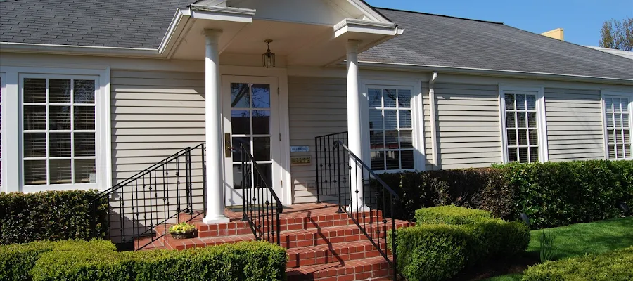 Dr. Tyler D. Clark, DMD- Heritage Family Dental