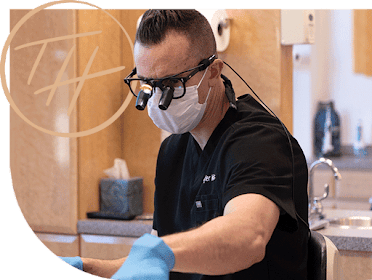 Dr. Tyler Hicks & Dr. Brian Williams Cosmetic & Family Dentistry