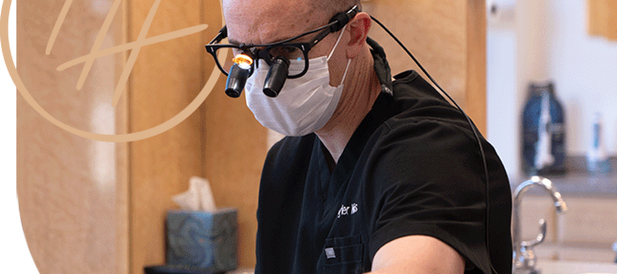 Dr. Tyler Hicks & Dr. Brian Williams Cosmetic & Family Dentistry