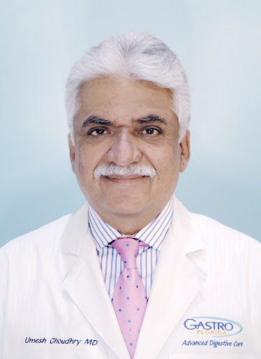Dr. Umesh Choudhry, MD