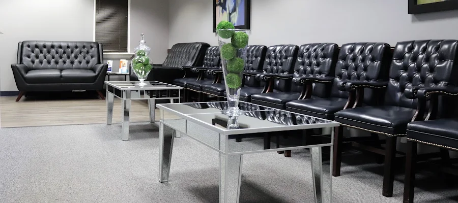 Dr. Van Tran Family Practice