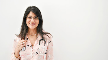 Dr. Vanessa Rodriguez