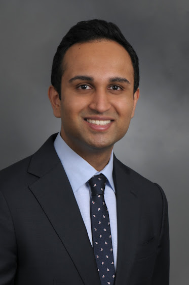 Dr. Varun Talanki, M.D., F.A.C.S.