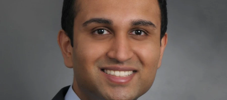 Dr. Varun Talanki, M.D., F.A.C.S.