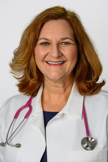 Dr. Vicki Moore, MD