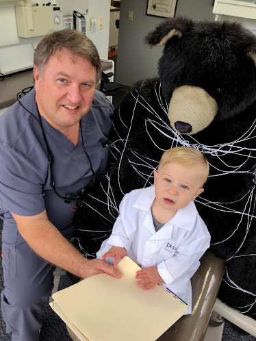 Dr. Victor L. Gregory Jr. Family & Cosmetic Dentistry