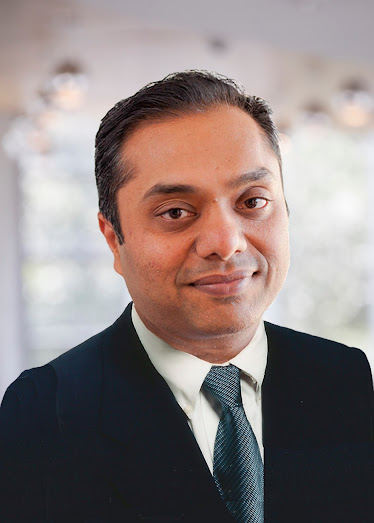 Dr. Vikas Jindal