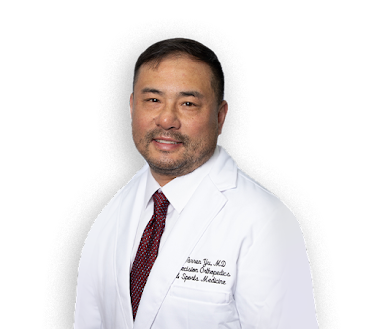 Dr. Warren Yu, MD