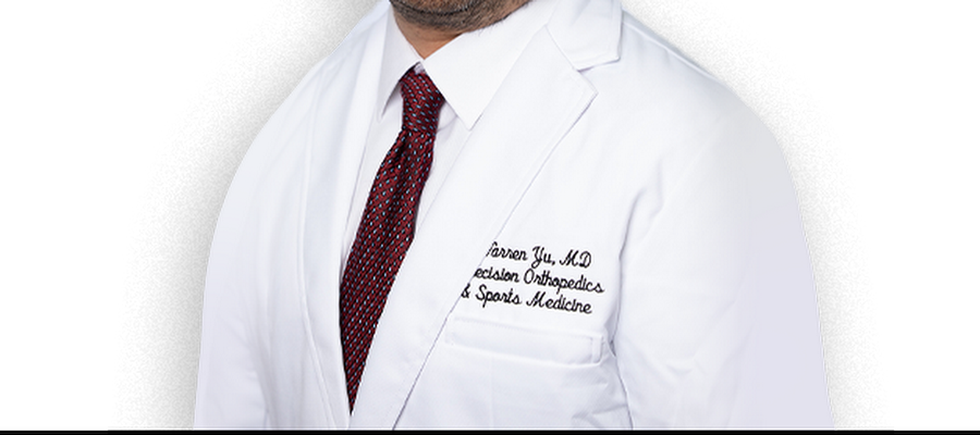 Dr. Warren Yu, MD