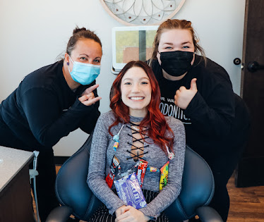 Dr. Wax Orthodontics