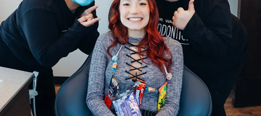 Dr. Wax Orthodontics