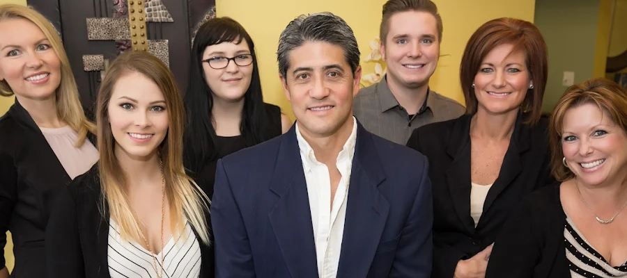 Dr. Wesley Cowan Cosmetic and Family Dentistry