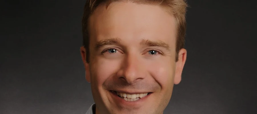 Dr. Weston Baker, MD - Winding Waters Clinic - Enterprise