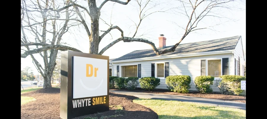 Dr. Whyte Smile