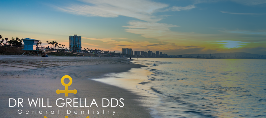 Dr. Will Grella DDS