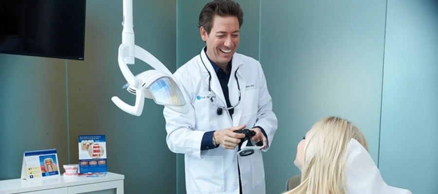 Dr. Willardsen, DDS