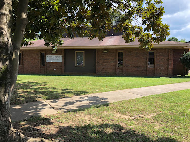 Dr. William L. Ingram, Huntsville Dentist