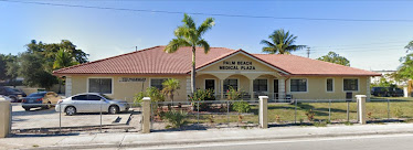 Dr. Womesh C. Sahadeo M.D.