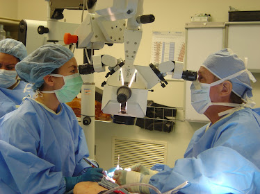 Dr. Ying Chi, MD / Orange County Hand Surgery Specialists