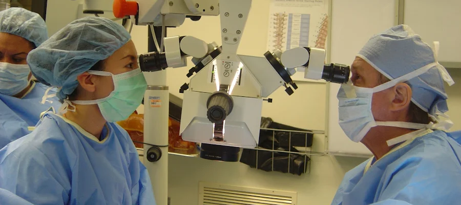 Dr. Ying Chi, MD / Orange County Hand Surgery Specialists