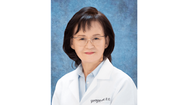 Dr. Yoonjoo Kim, MD