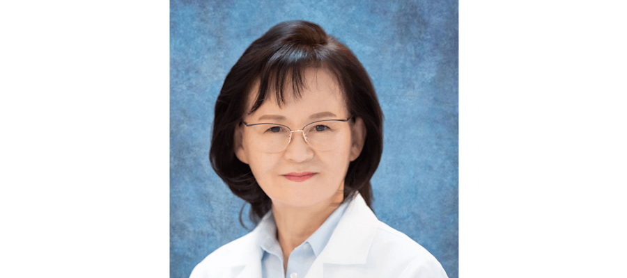 Dr. Yoonjoo Kim, MD