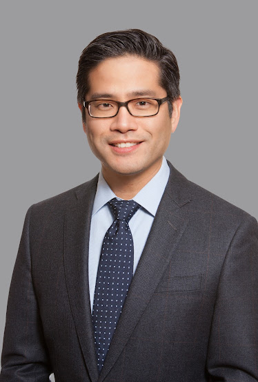 Dr. Yoshihiro Yonekawa, MD