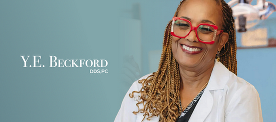 Dr. Yvonne E. Beckford, DDS, PC