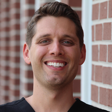 Dr. Zach Bozic
