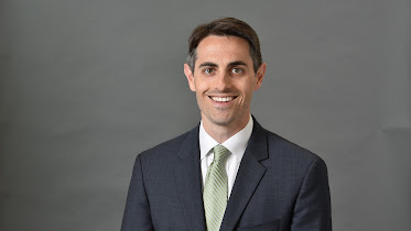 Dr. Zachary D. Weidner, M.D. - Orthopedic Hip & Knee Replacement Expert