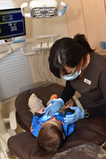 Dr. Zachary E. Adkins DDS