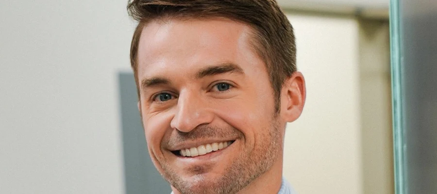 Dr. Zachary NaPier, MD