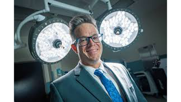 Dr. Zackary Byrd