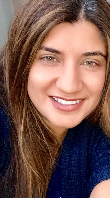 Dr. Zahra Sara Afshari - Neurology at The Glen