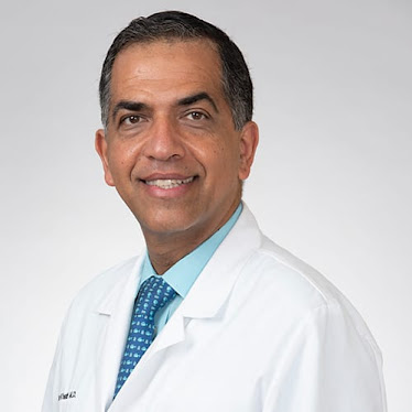Dr. Ziad Khatib MD