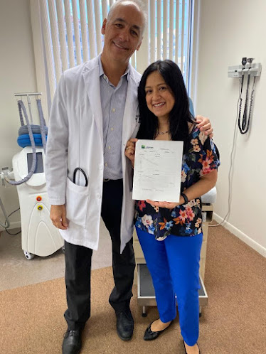 Dr. Zisman Endocrinology