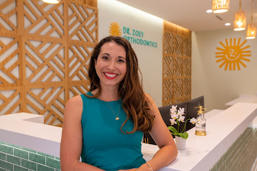 Dr. Zoey Orthodontics